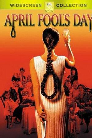 Cá Tháng Tư Kinh Hoàng