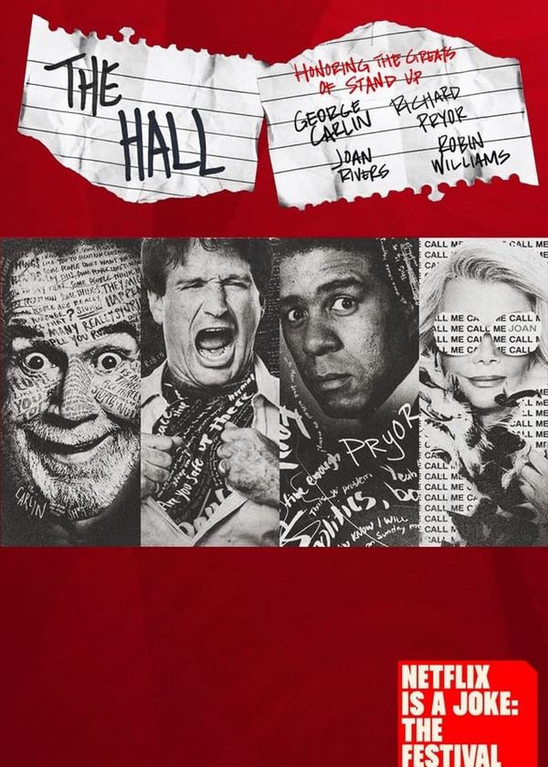 Độc Thoại: Tôn Vinh Các Huyền Thoại