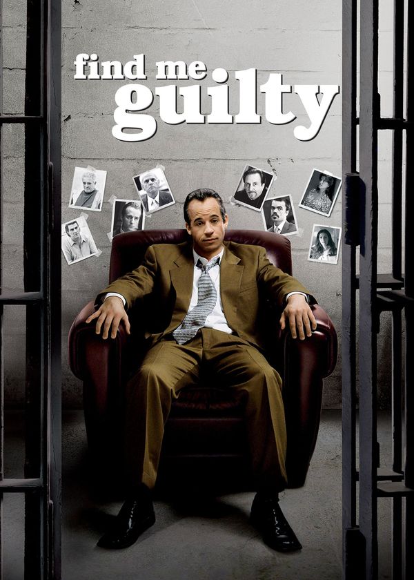 Có Tội Hay Không