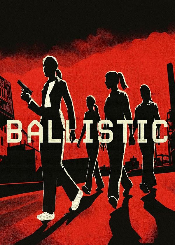 Đặc Vụ Bí Mật