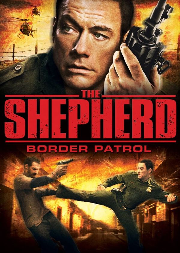 Đặc Vụ Cảnh Biên