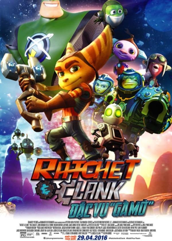 Đặc Vụ Gà Mờ