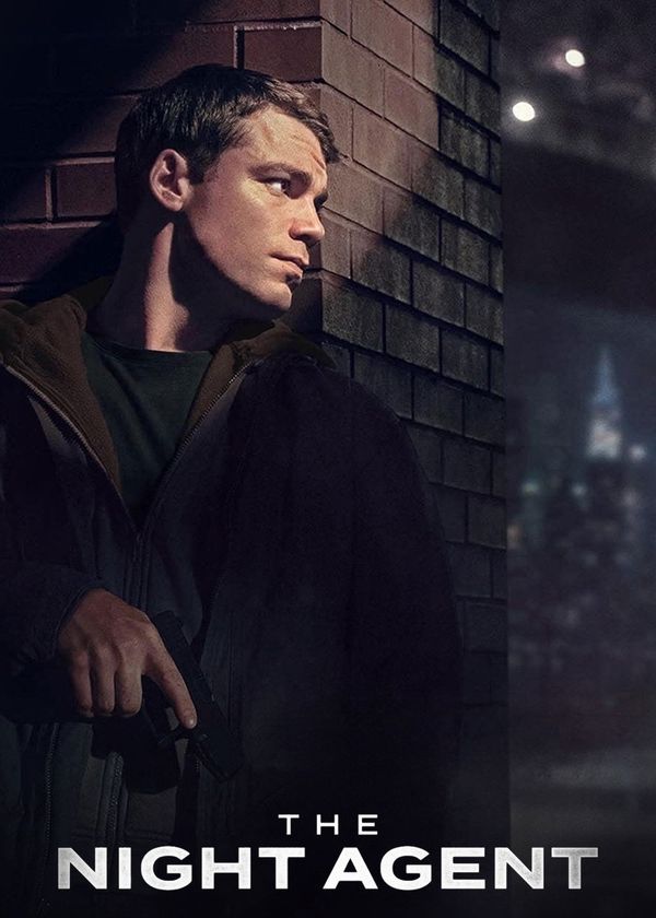 Đặc Vụ Đêm (Phần 2)