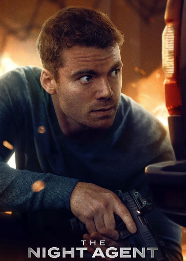 Đặc Vụ Đêm (Phần 3)