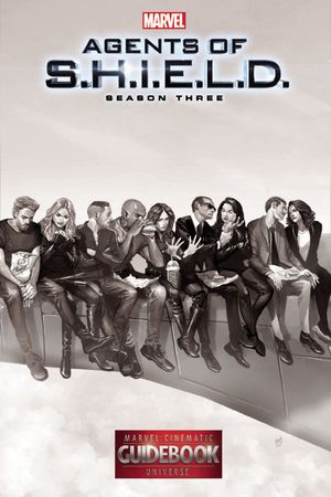 Đặc Vụ S.H.I.E.L.D. (Phần 3)