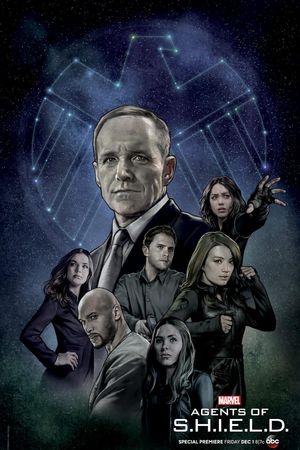 Đặc Vụ S.H.I.E.L.D. (Phần 5)