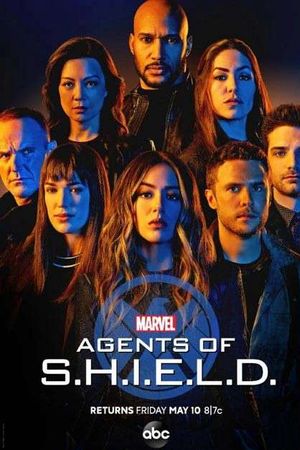 Đặc Vụ S.H.I.E.L.D. (Phần 6)