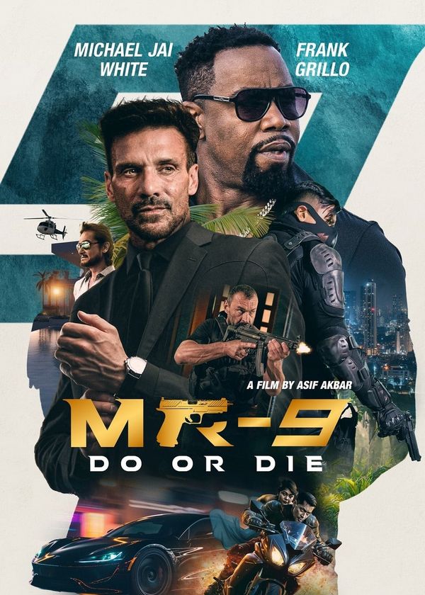 Đặc Vụ Sống Còn