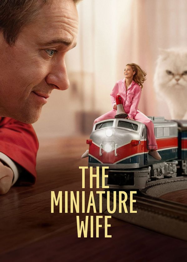 Cô Vợ Tí Hon