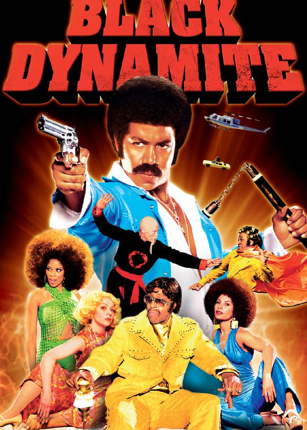 Đặc Vụ Trả Thù