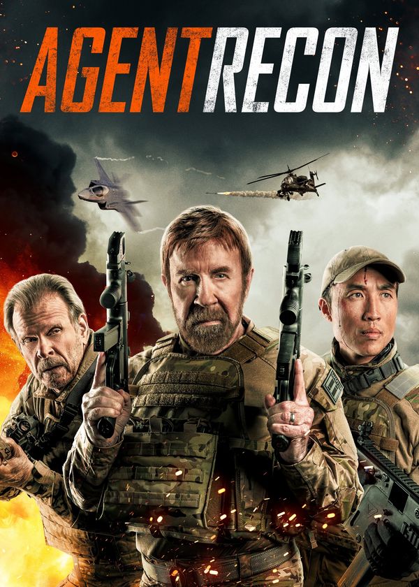 Đặc Vụ Trinh Sát