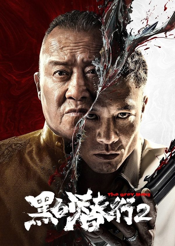 Đặc Vụ Vô Hình 2