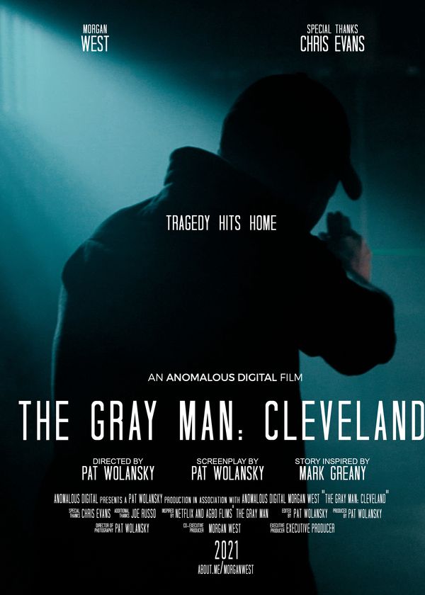 Đặc Vụ Vô Hình