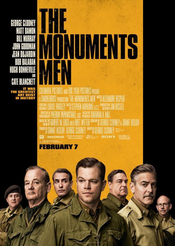 Cổ Vật Bị Đánh Cắp - Kho Báu Bị Đánh Cắp