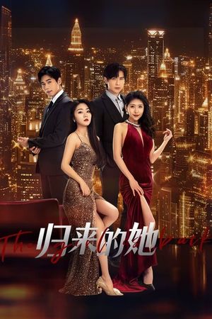 Cô Ấy Trở Lại