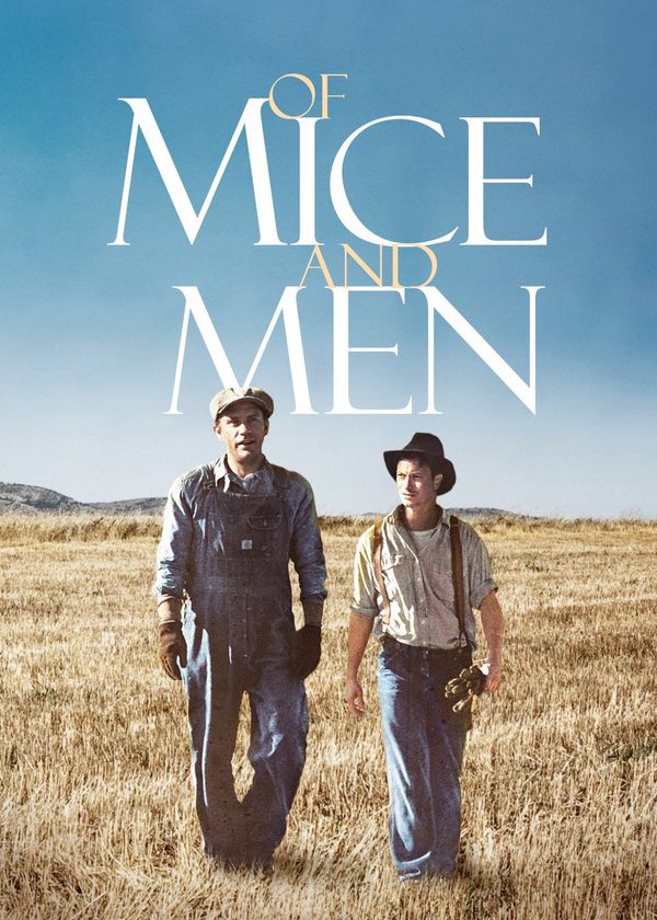 Của Chuột Và Người