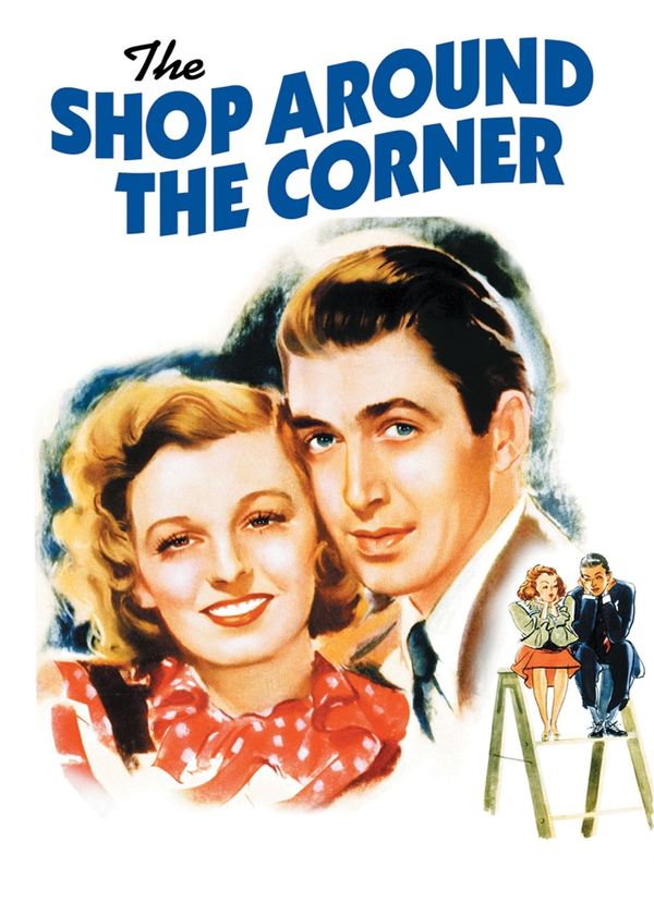 Cửa Hàng Bên Ngã Rẽ