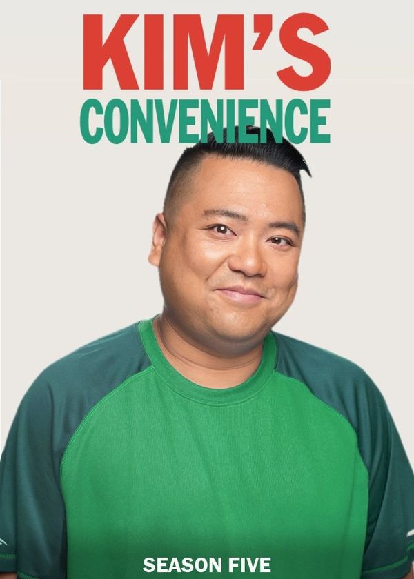 Cửa Hàng Tiện Lợi Nhà Kim (Phần 5)