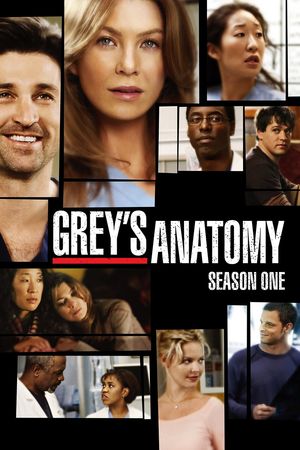 Ca Phẫu Thuật Của Grey (Phần 1)