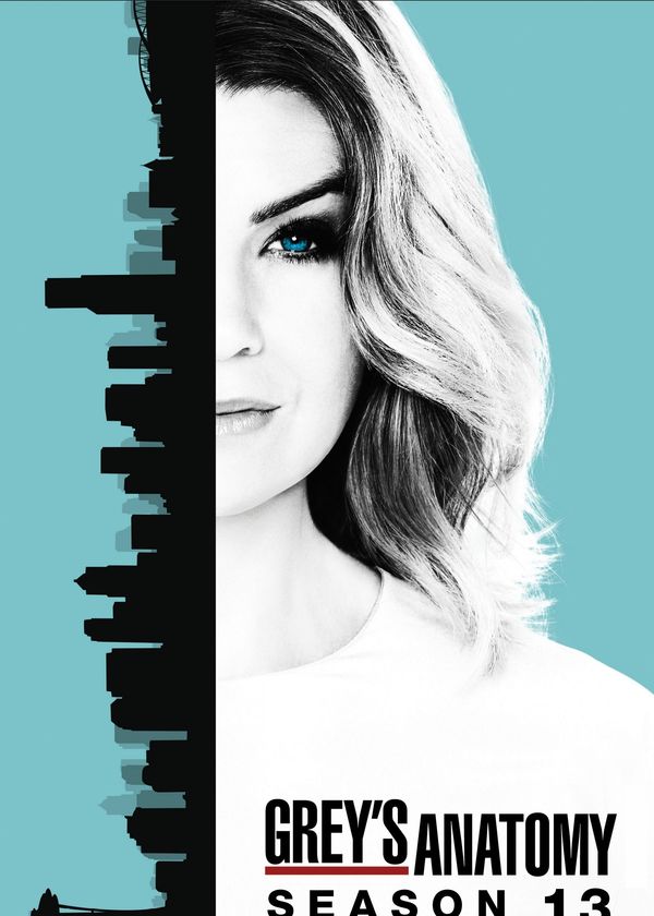 Ca Phẫu Thuật Của Grey (Phần 13)