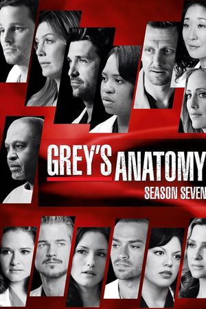 Ca Phẫu Thuật Của Grey (Phần 7)