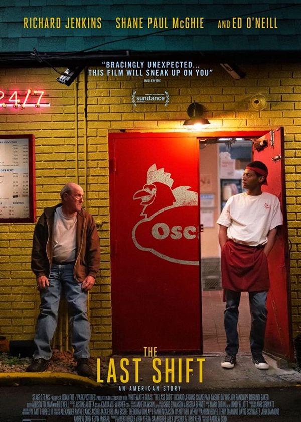 Ca Trực Kinh Hoàng