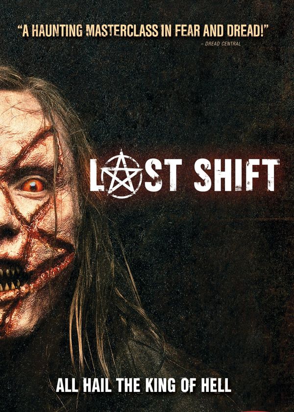 Ca Trực Kinh Hoàng