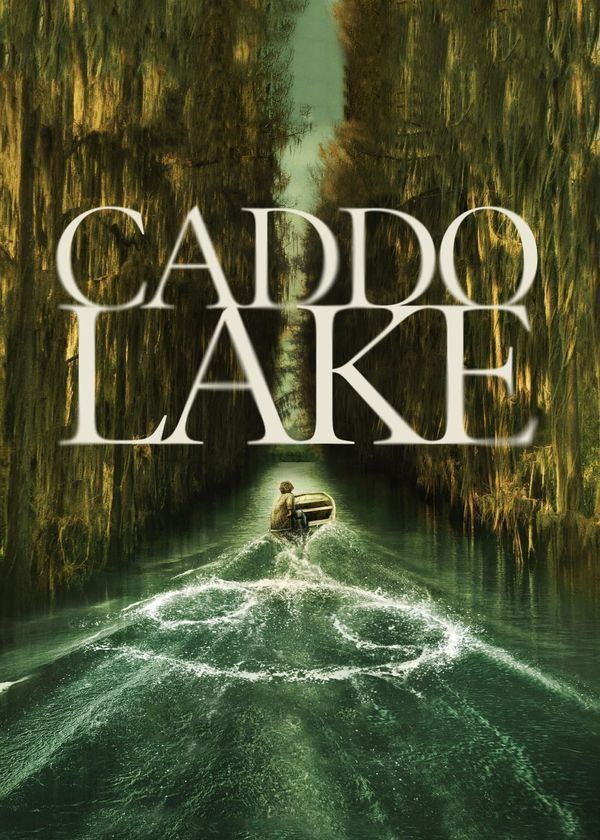 Caddo Lake