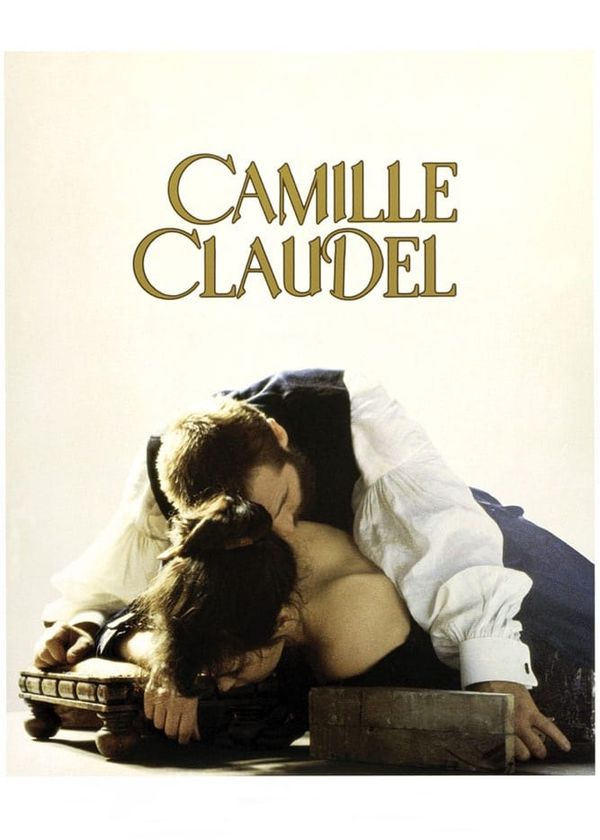 Camille: Cuộc Đời Và Số Phận