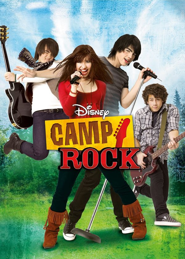 Camp Rock