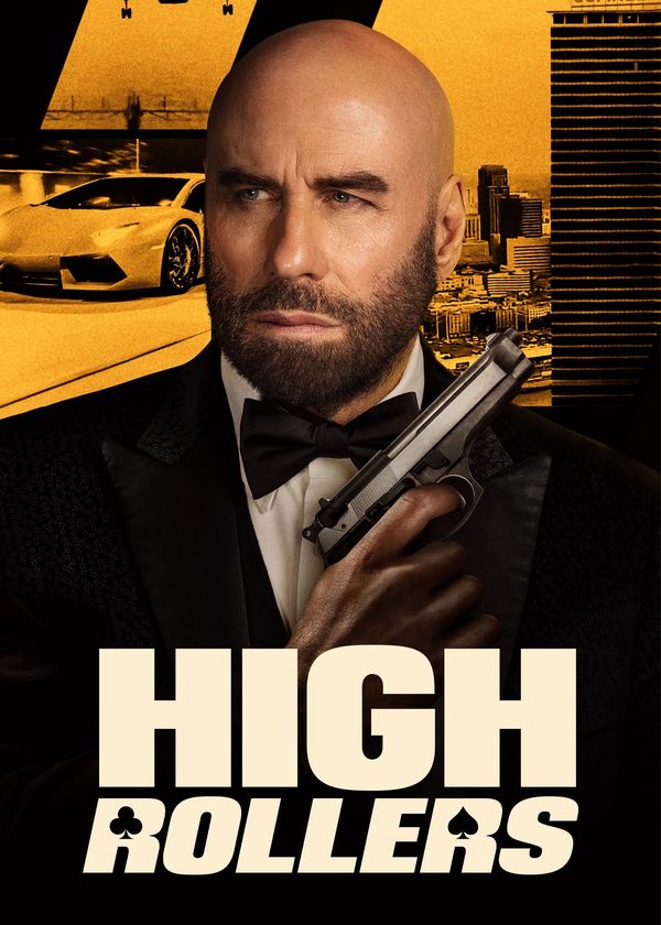 Canh Bạc Cuối Cùng