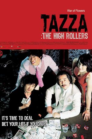 Canh Bạc Nghiệt Ngã