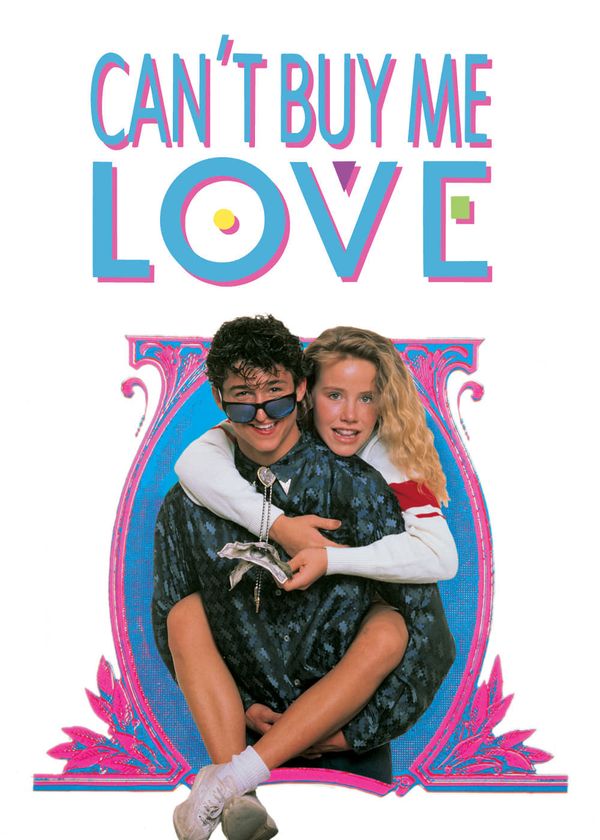 Can't Buy Me Love