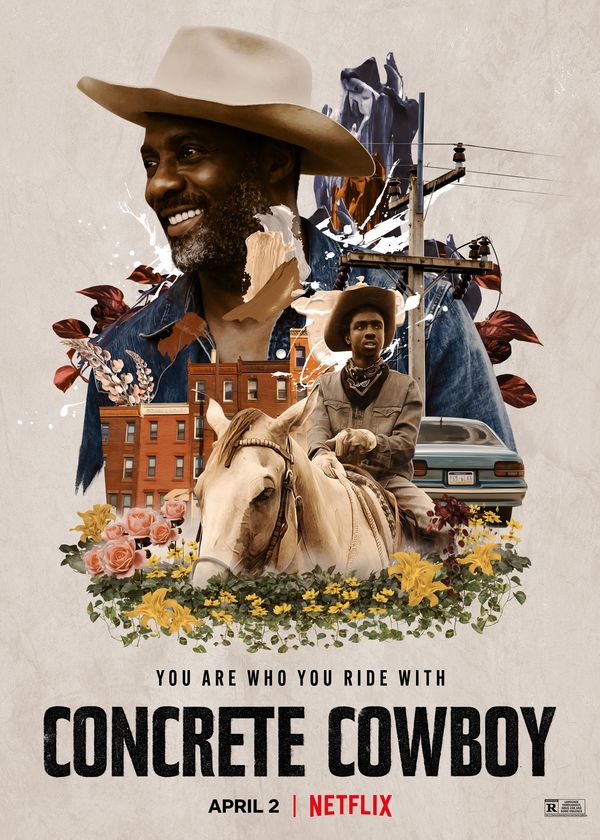 Cao Bồi Đô Thị