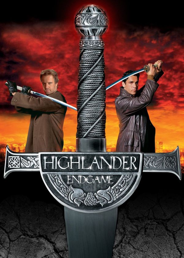 Cao Nguyên: Hồi Kết