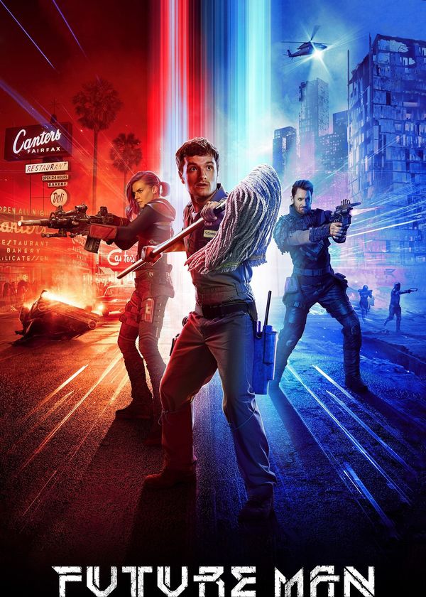 Cao Thủ Tương Lai (Phần 1)