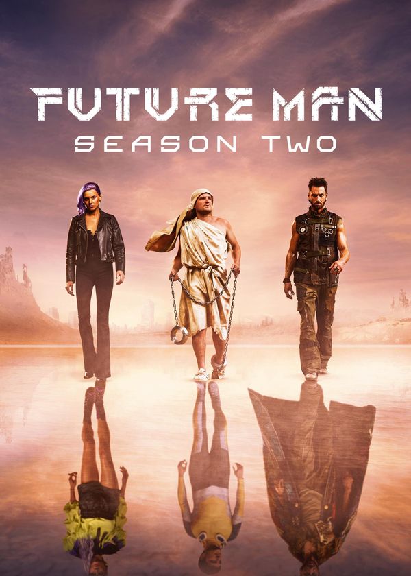 Cao Thủ Tương Lai (Phần 2)