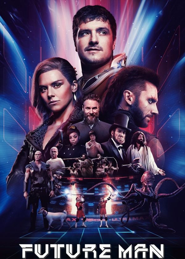 Cao Thủ Tương Lai (Phần 3)