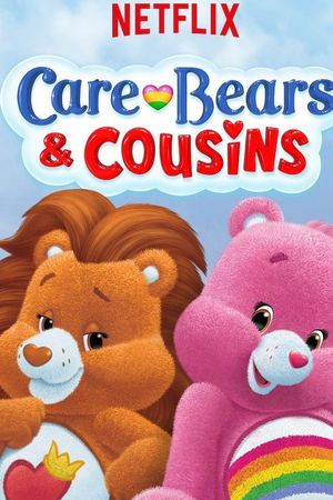 Care Bears & Cousins (Phần 1)