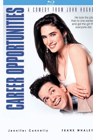 Career Opportunities