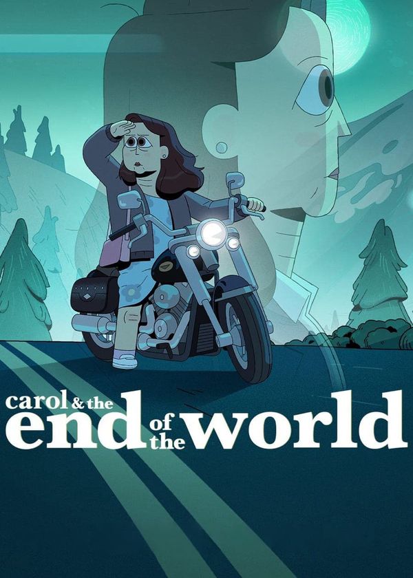 Carol và ngày tận thế