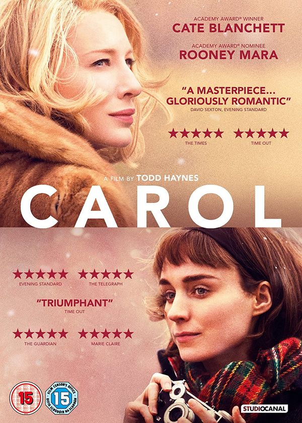 Carol