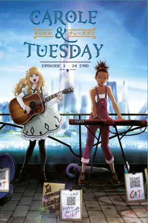 CAROLE & TUESDAY (Phần 1)
