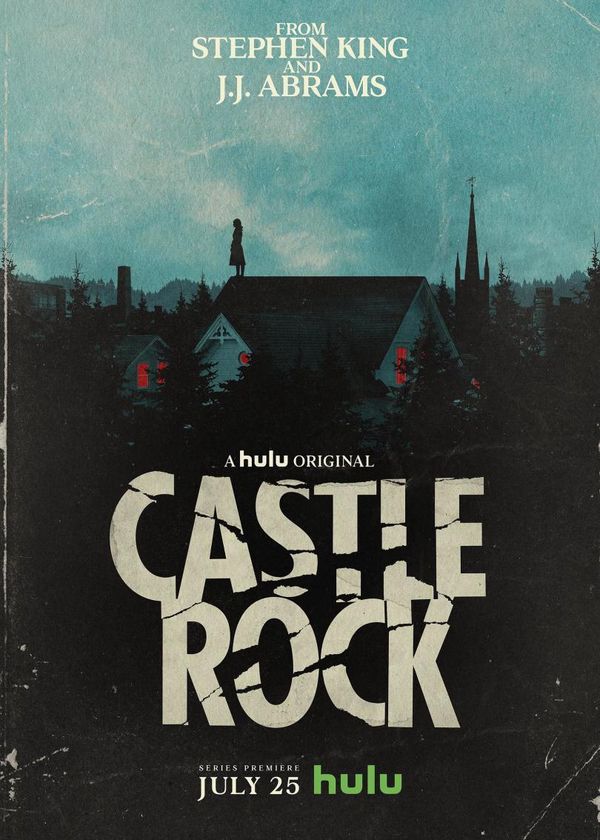 Castle Rock (Phần 2)