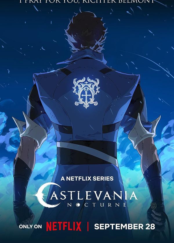 Castlevania: Dạ khúc