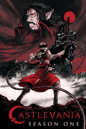 Castlevania (Phần 1)