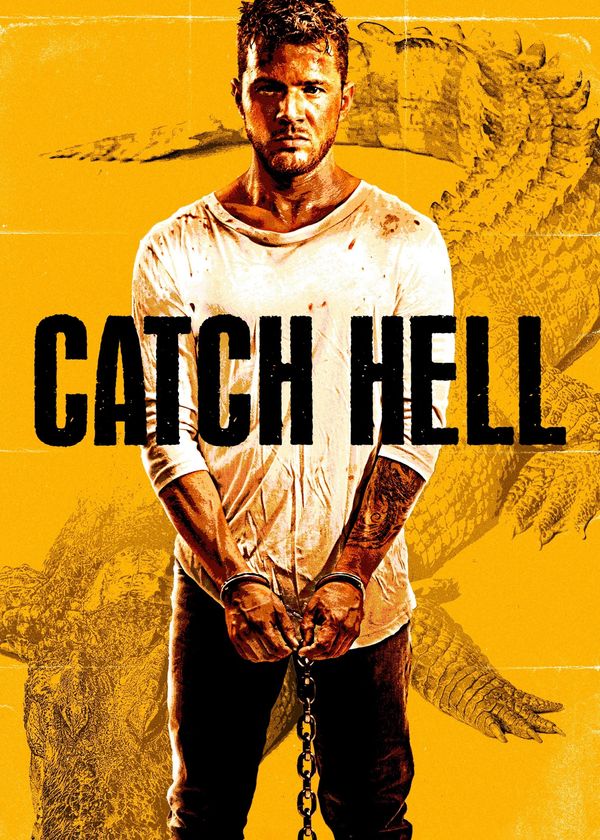 Catch Hell