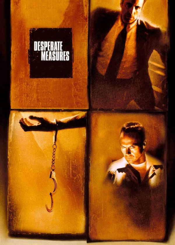 Các Biện Pháp Tuyệt Vọng