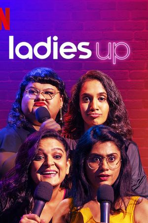 Các quý cô độc thoại