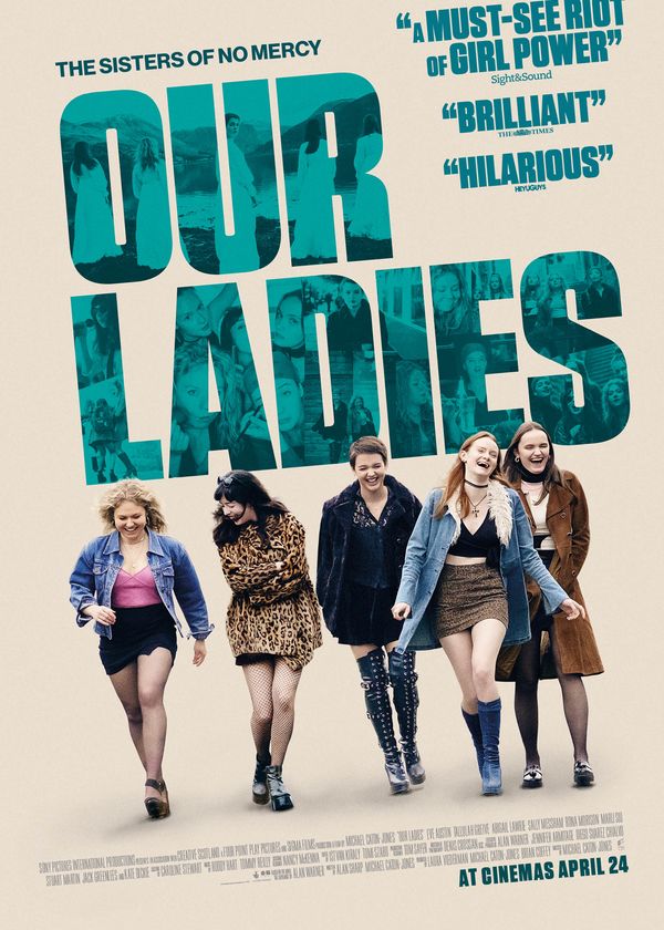 Các Quý Cô Của Chúng Tôi